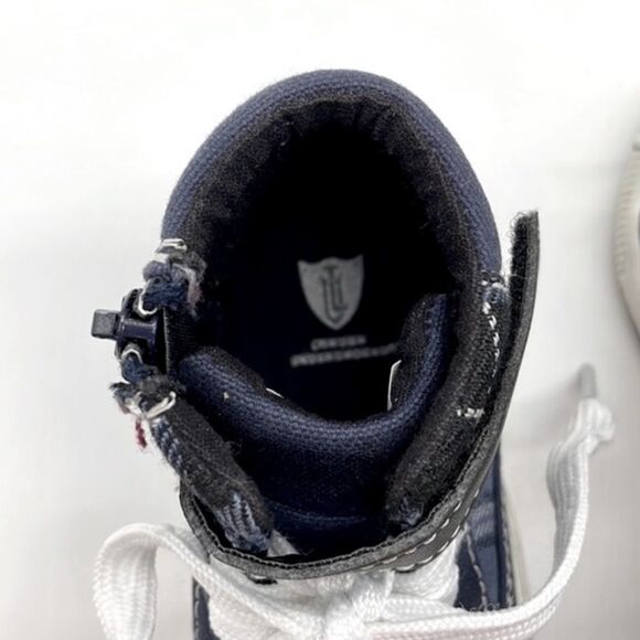 London underground Infant Shoes - Picture 6 of 6